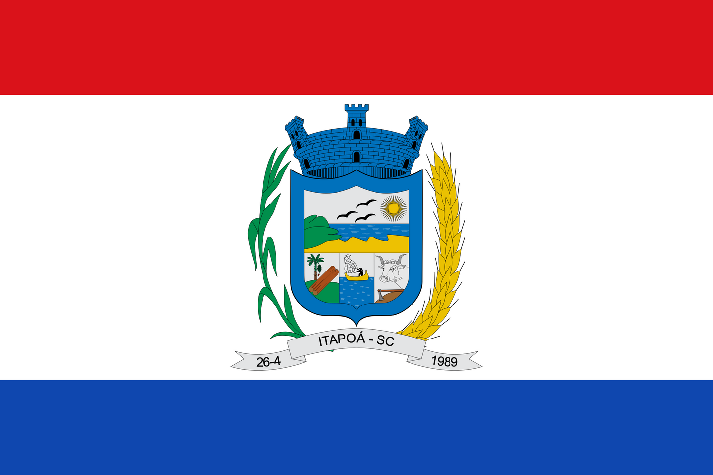 Itapoá - SC