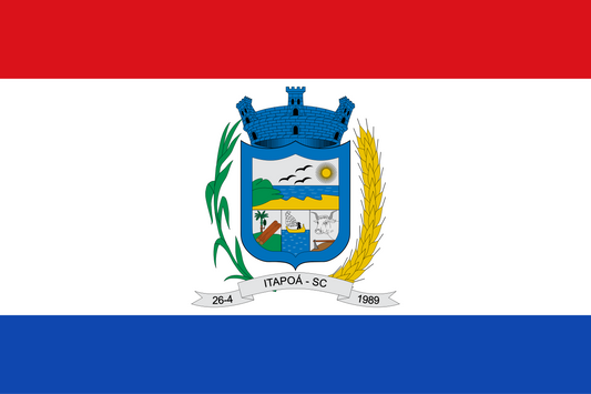 Itapoá - SC