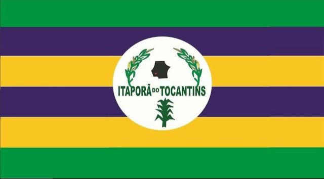 Itaporã do Tocantins - TO