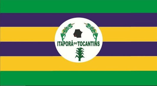 Itaporã do Tocantins - TO