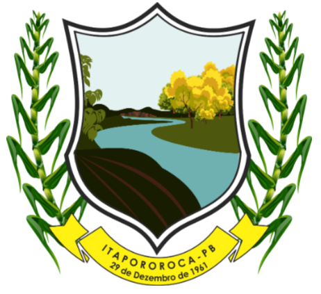 Itapororoca - PB