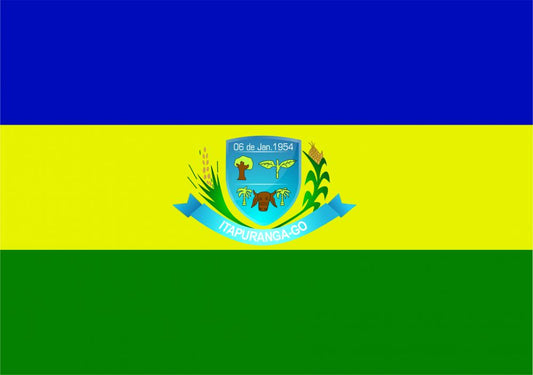 Itapuranga - GO