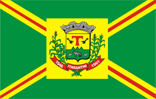 Itarantim - BA