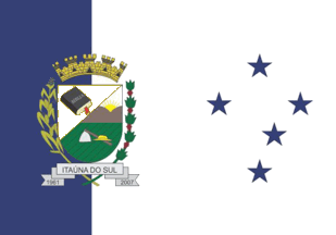 Itaúna do Sul - PR