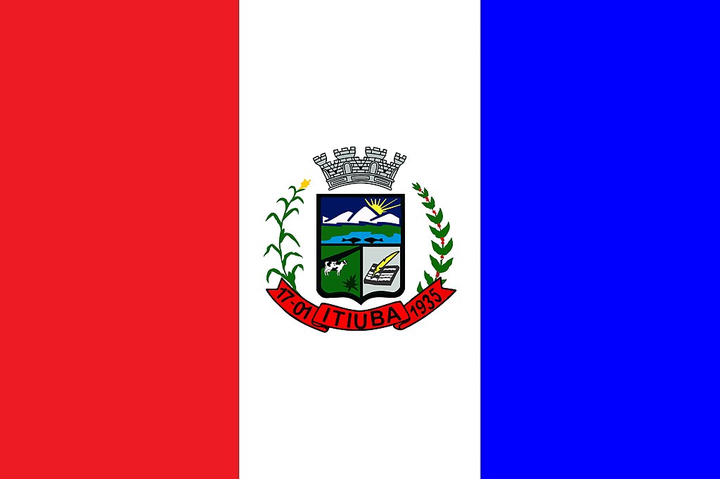 Itiúba - BA