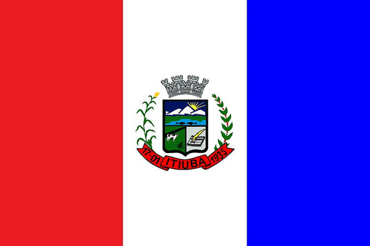 Itiúba - BA