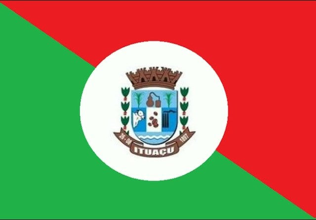 Ituaçu - BA
