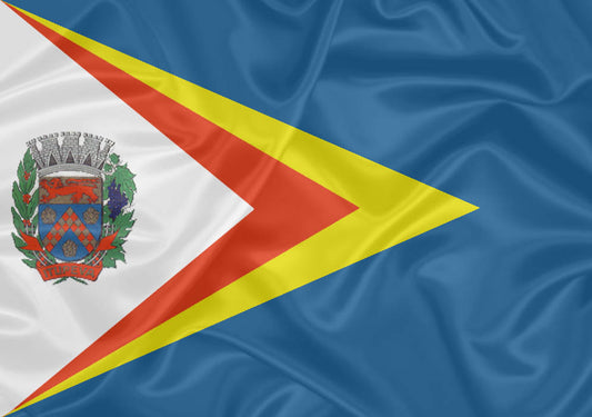 Imagem da Bandeira Itupeva