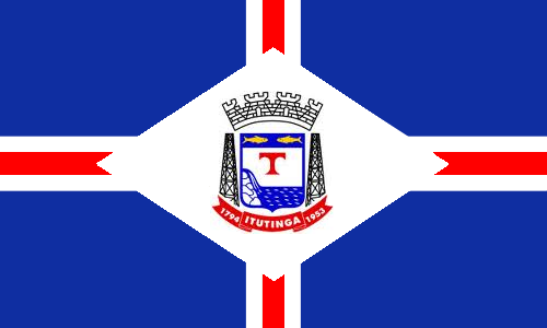 Itutinga - MG