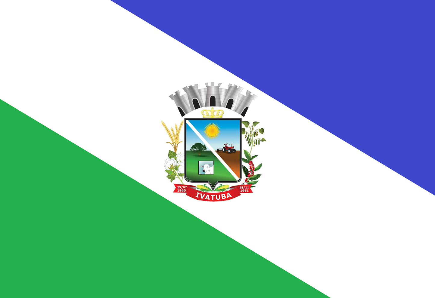Ivatuba - PR