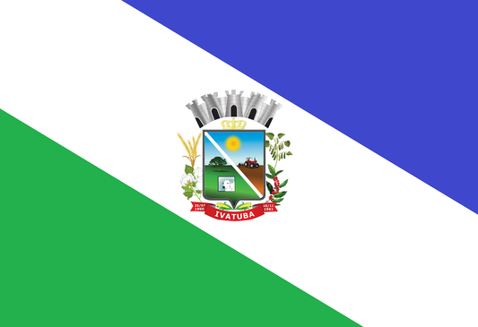 Ivatuba - PR