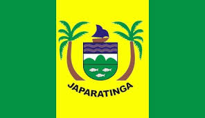 Imagem da Bandeira Japaratinga