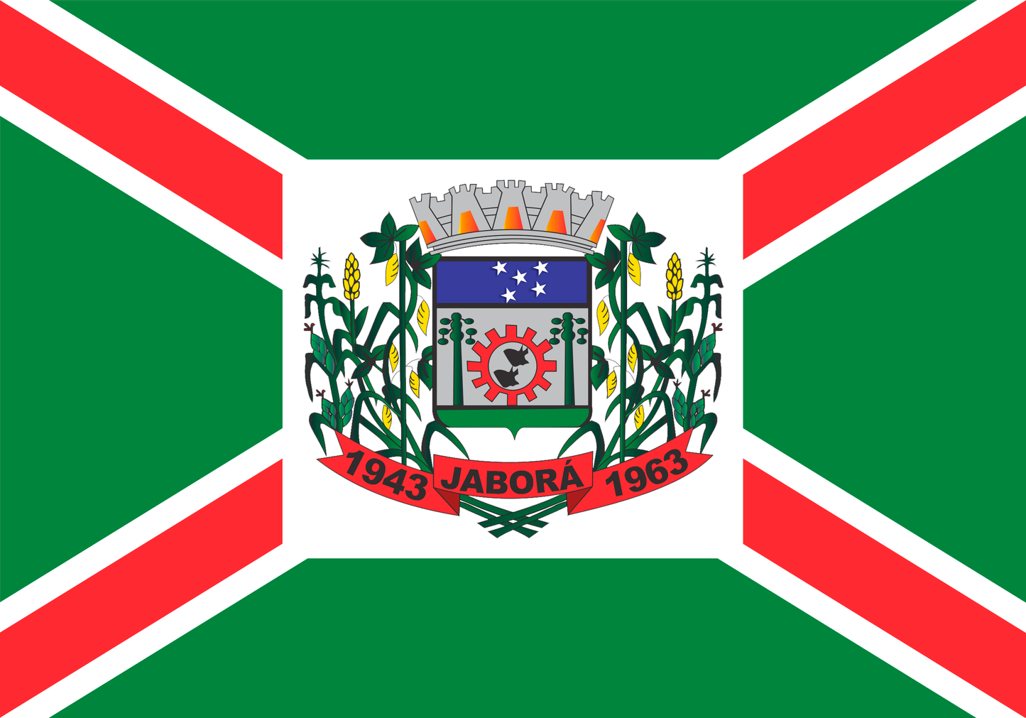 Jaborá - SC