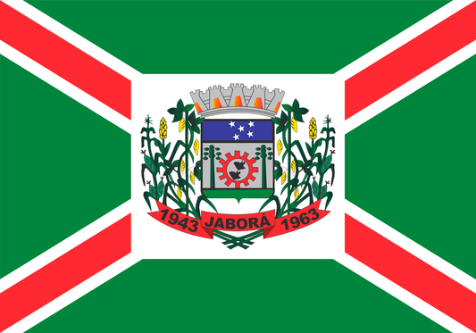 Jaborá - SC