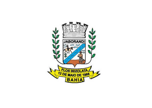 Jaborandi - BA