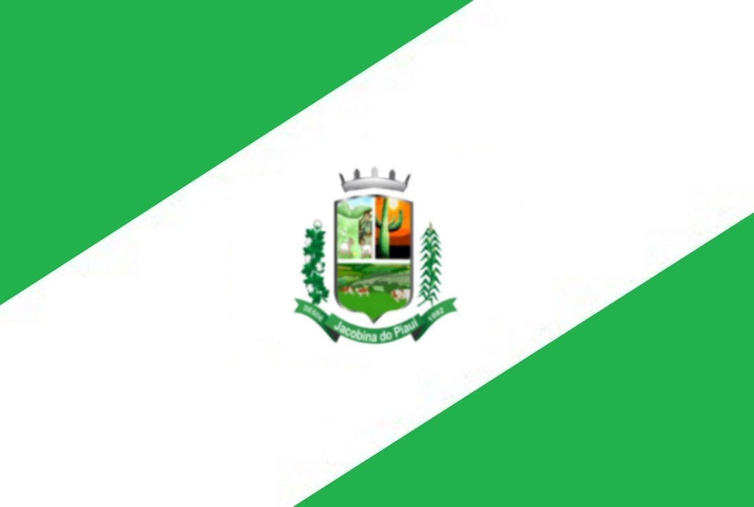 Jacobina do Piauí - PI