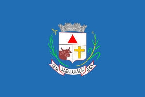 Jaguaraçu - MG