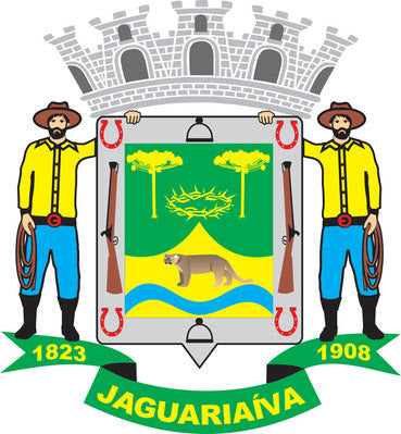 Jaguariaíva - PR