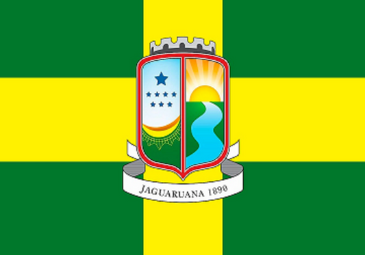 Jaguaruana - CE