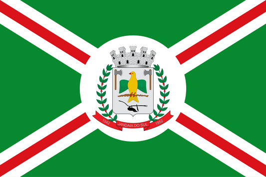 Jandaia do Sul - PR