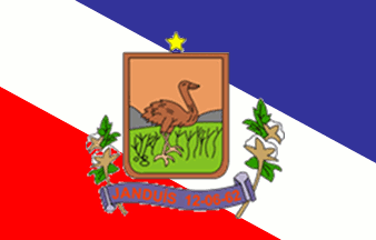 Janduís - RN