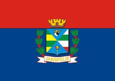 Janiópolis - PR