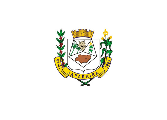 Japaraíba - MG