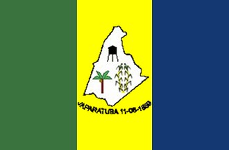 Japaratuba - SE