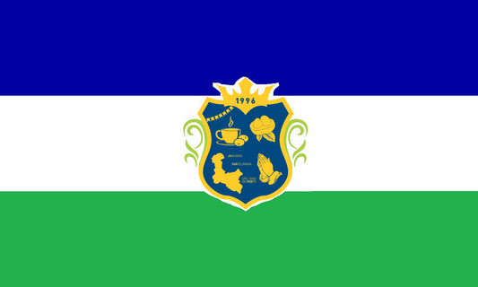 Japonvar - MG
