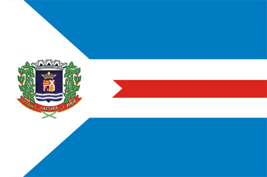 Japurá - PR