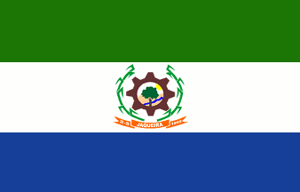 Jaqueira - PE