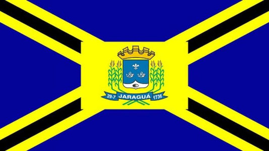 Jaraguá - GO