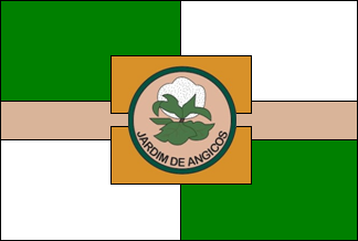 Jardim de Angicos - RN