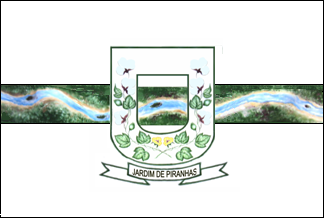 Jardim de Piranhas - RN