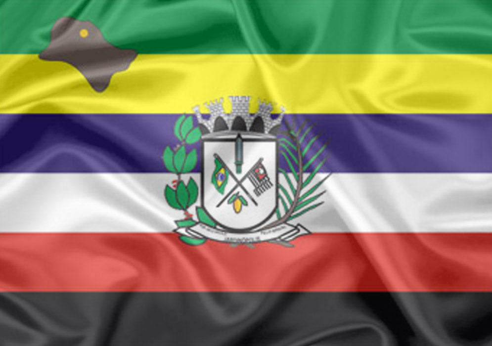 Imagem da Bandeira Jardinópolis