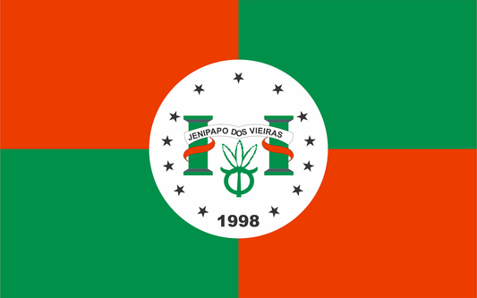 Jenipapo dos Vieiras - MA