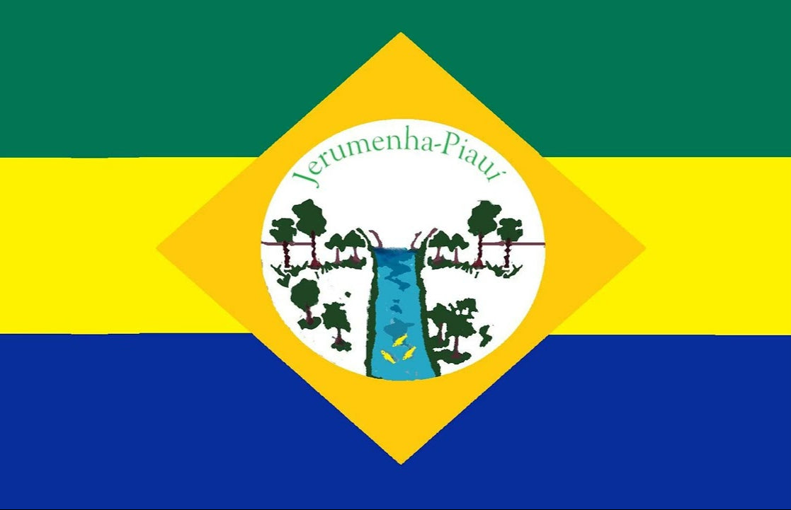 Jerumenha - PI
