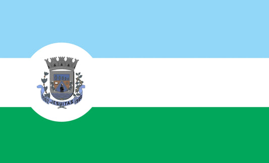 Jesuítas - PR