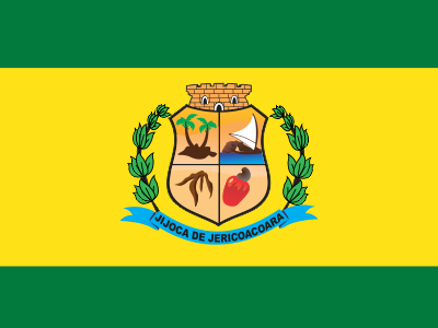 Jijoca de Jericoacoara - CE