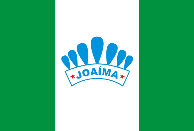 Joaíma - MG