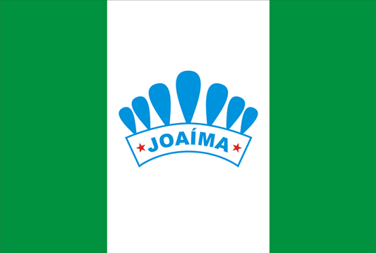 Joaíma - MG