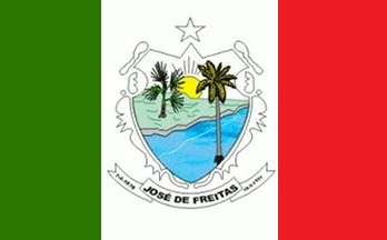 José de Freitas - PI
