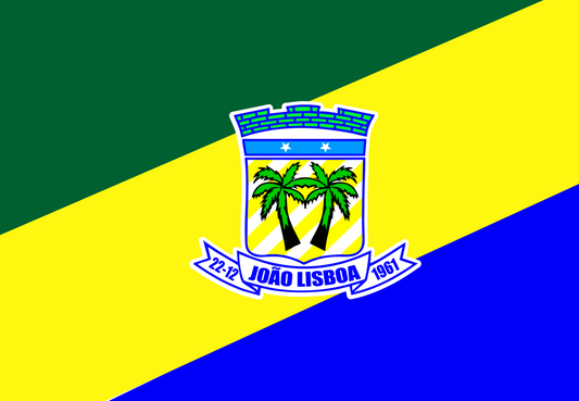 João Lisboa - MA