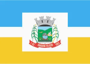 Joaquim Felício - MG