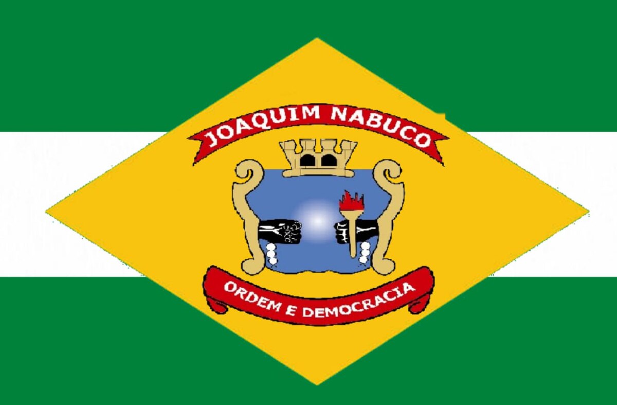 Joaquim Nabuco - PE