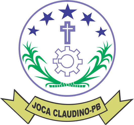 Joca Claudino - PB