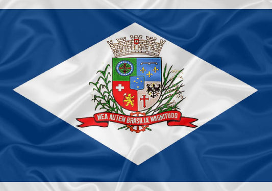 Imagem da Bandeira Joinville