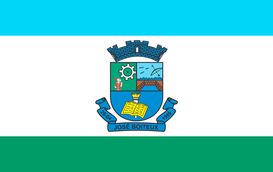 José Boiteux - SC