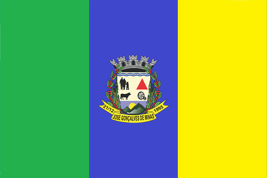 José Gonçalves de Minas - MG