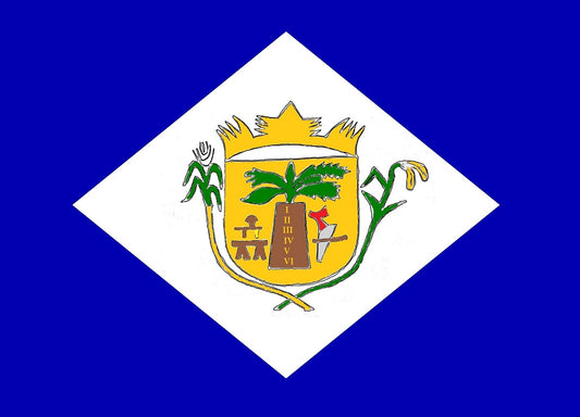 Joselândia - MA